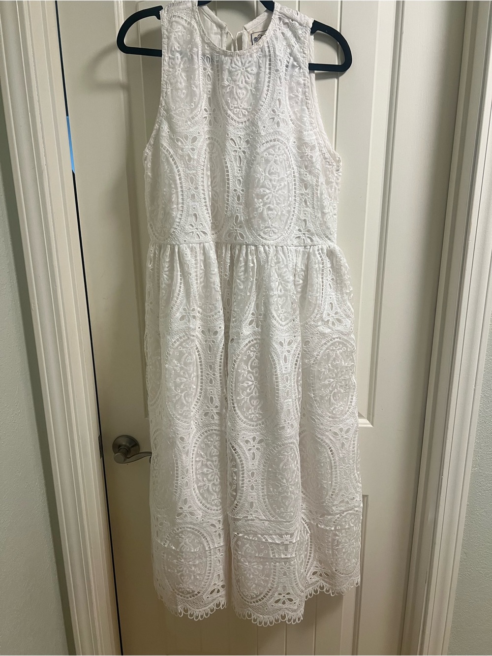 BNWT FAREWELL FRANCES DRESS S